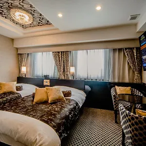 *** Hotel Apa Ueno Hirokoji Japan
