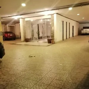 شقه مفروشه شقة