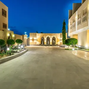 Diwan Al Hijaz Villas By Q فيلة