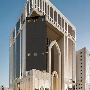 Hotel Wirgan Al Azizyah