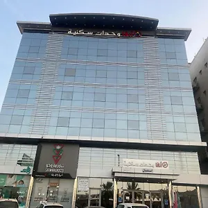 انفا Anfa شقة