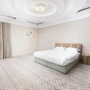 Apartment Al-jamwaut A - Nozol Noor 5 Saudi Arabia