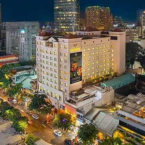 **** Hotel Saigon Vietnam