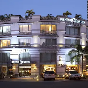 *** Hotel Celeste Makati Philippines