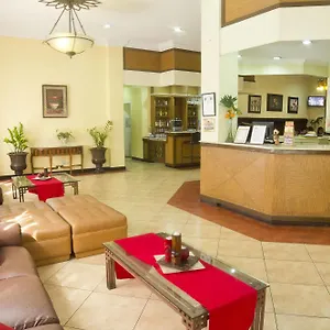 ** Hotel White Knight Intramuros Philippines