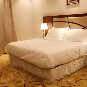مشارف الفخامة حراء شقة