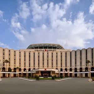 **** Hotel Airport Marriott Saudi Arabia