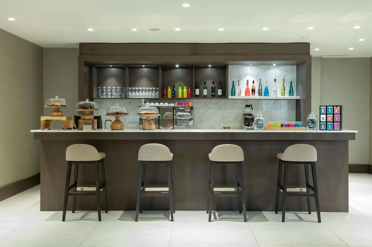 Radisson Blu Hotel, Jeddah Corniche Suudi Arabistan