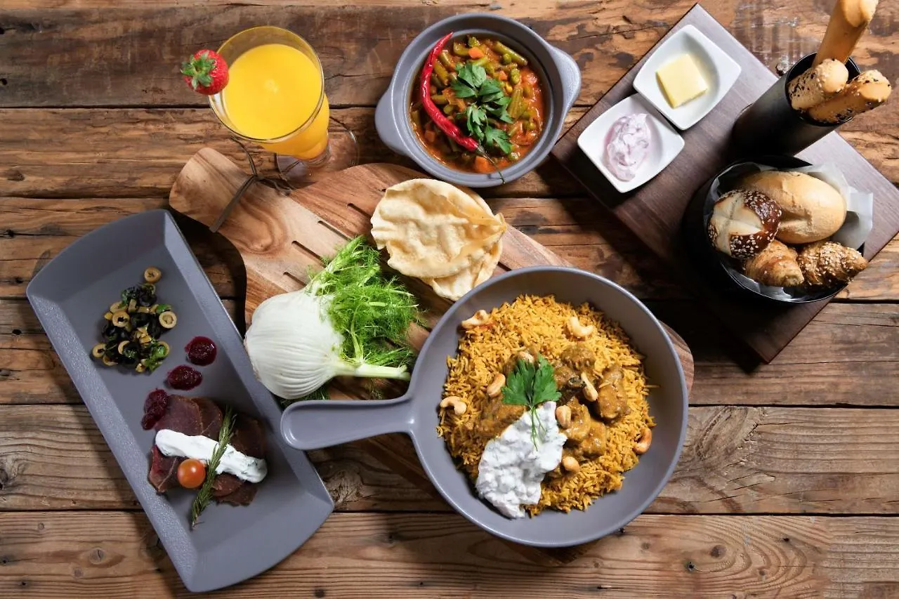 ***** Otel Radisson Blu Hotel, Jeddah Corniche Suudi Arabistan