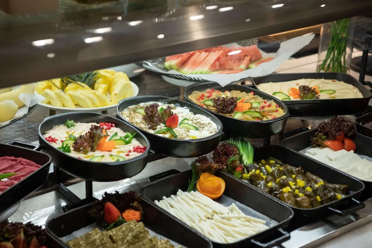 Radisson Blu Hotel, Jeddah Corniche Saoedi-Arabië