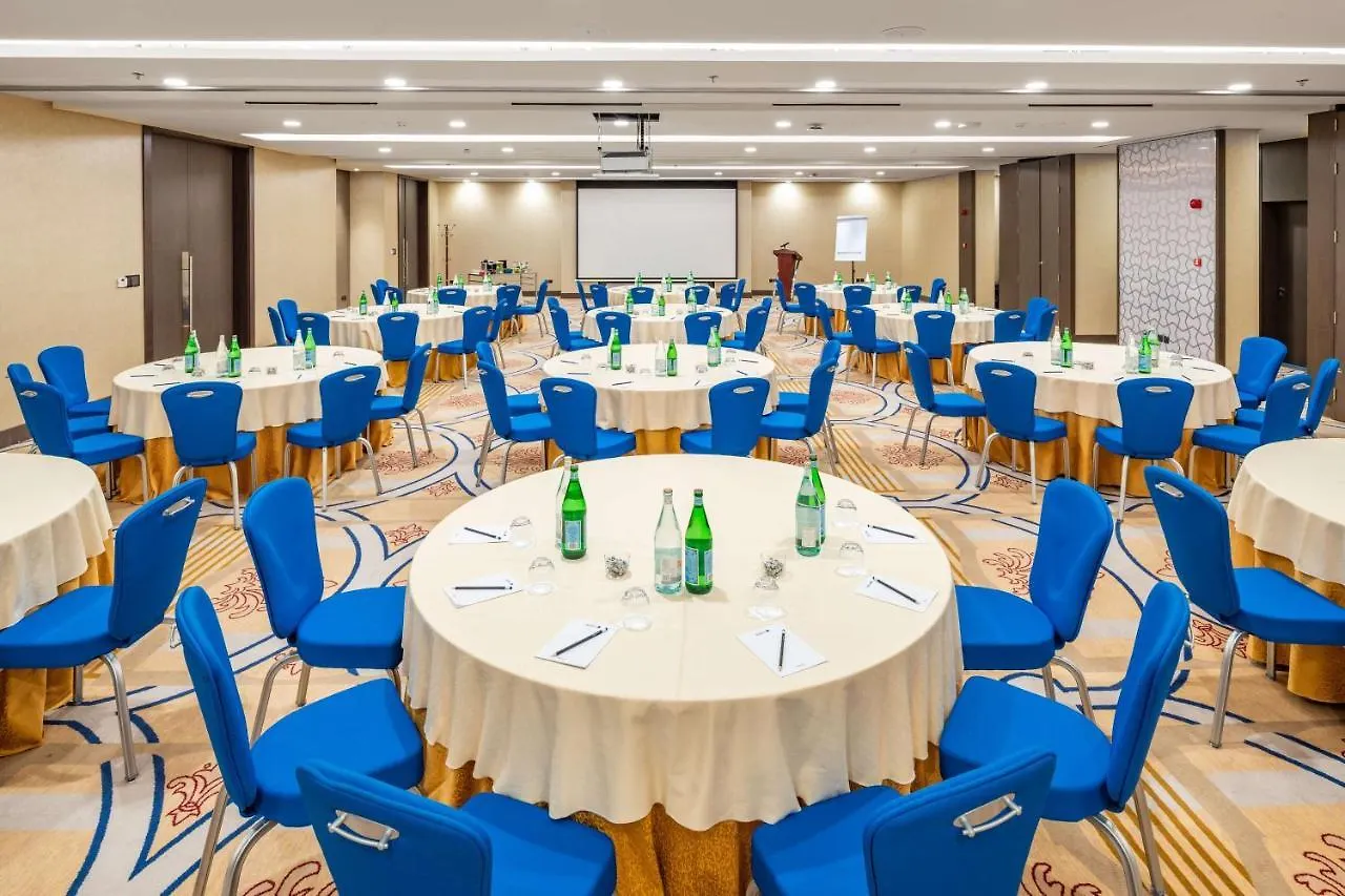 Radisson Blu Hotel, Jeddah Corniche Saoedi-Arabië