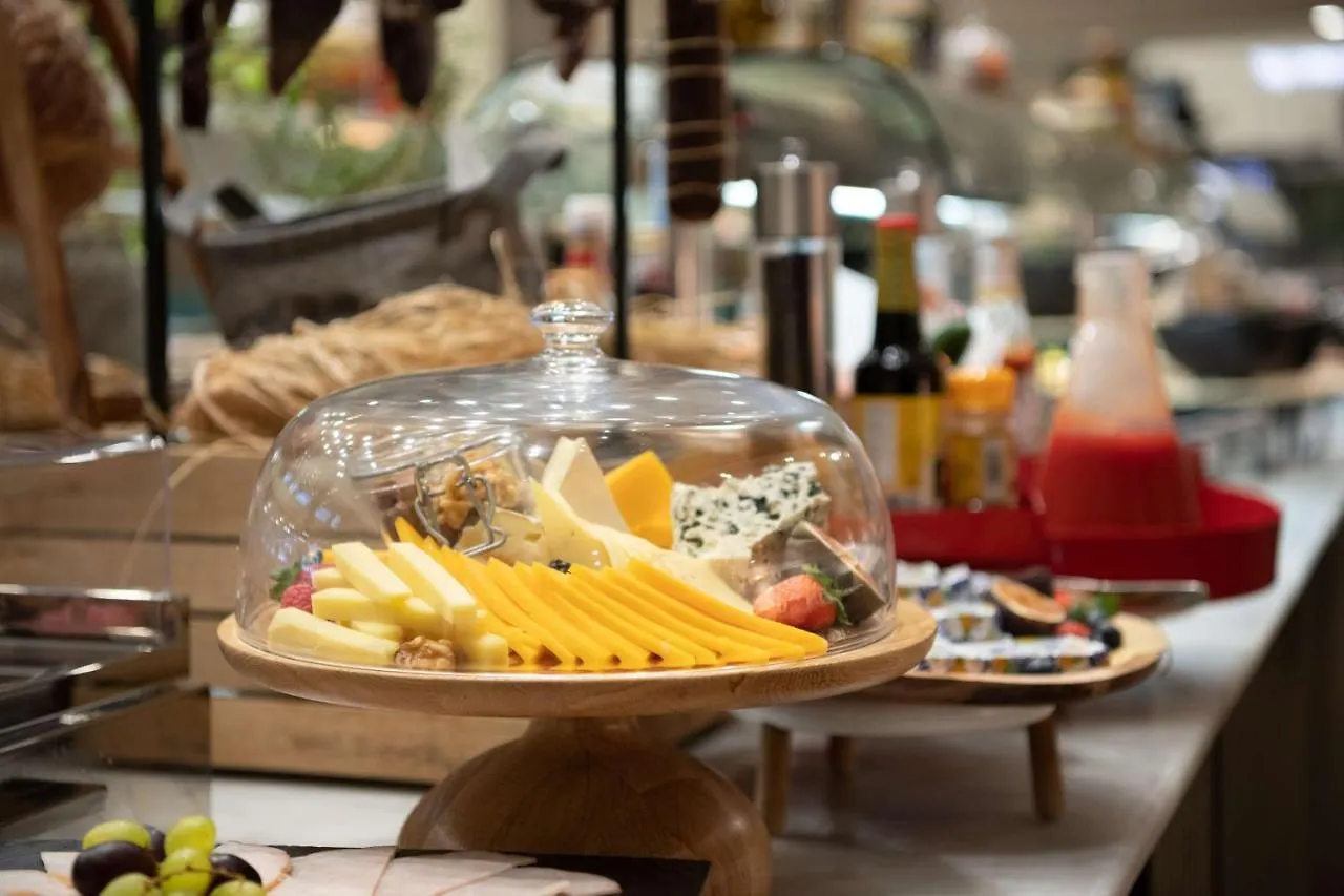 Radisson Blu Hotel, Jeddah Corniche