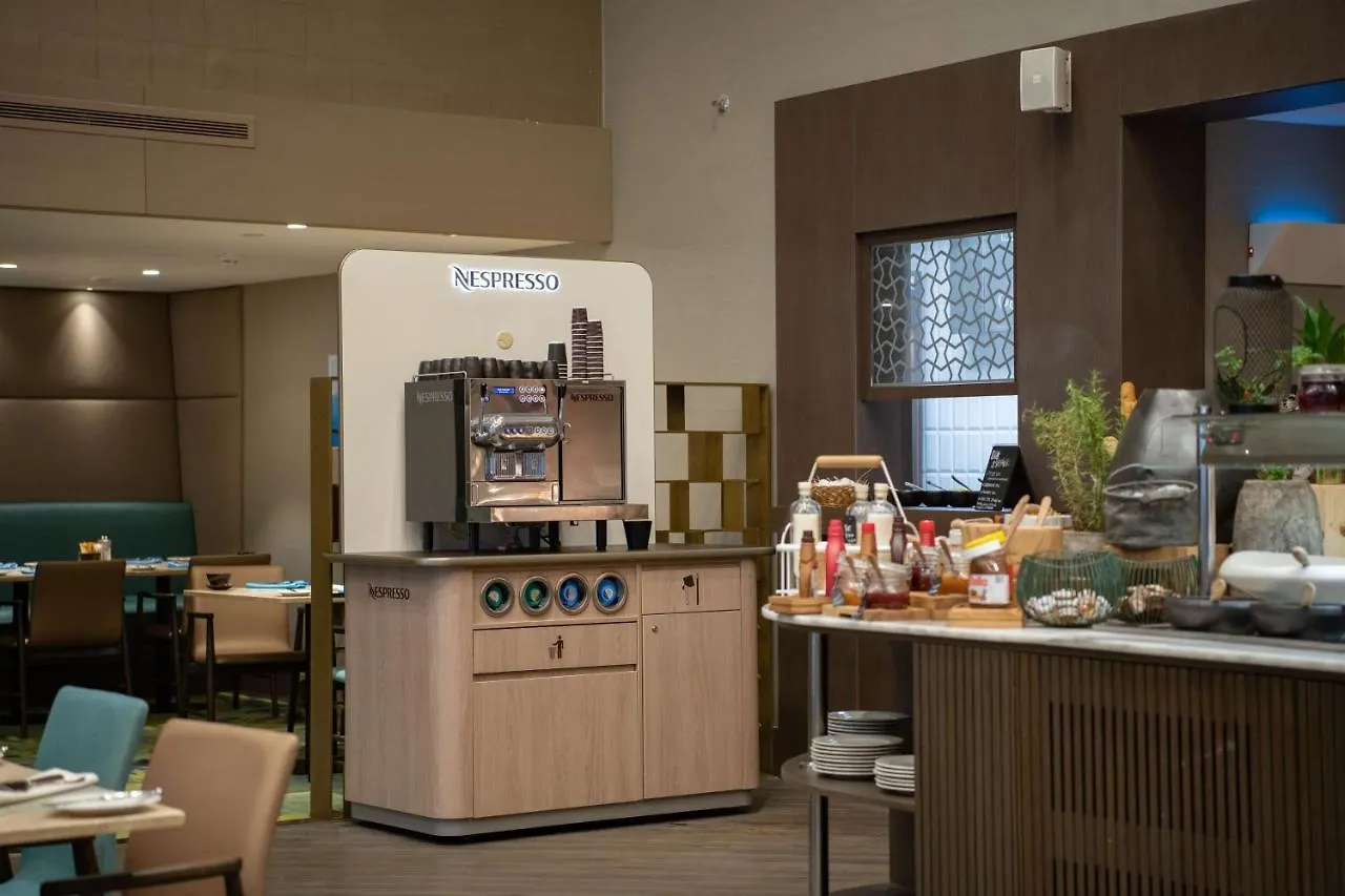 Otel Radisson Blu Hotel, Jeddah Corniche