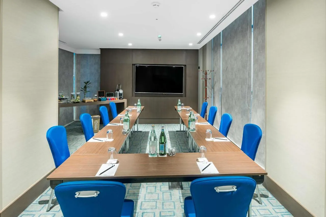 Radisson Blu Hotel, Jeddah Corniche 5*,  Saoedi-Arabië