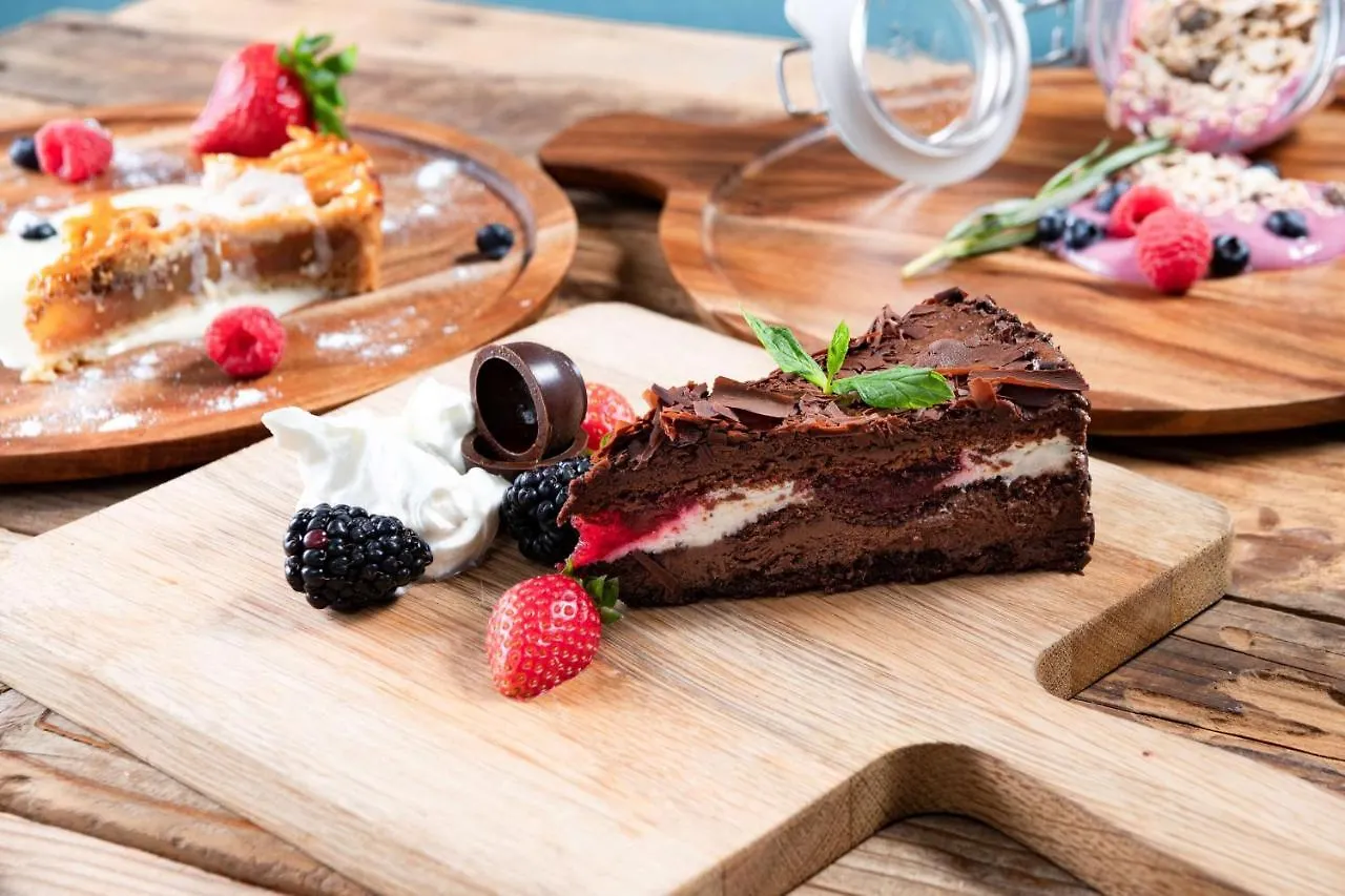 Radisson Blu Hotel, Jeddah Corniche Hotel