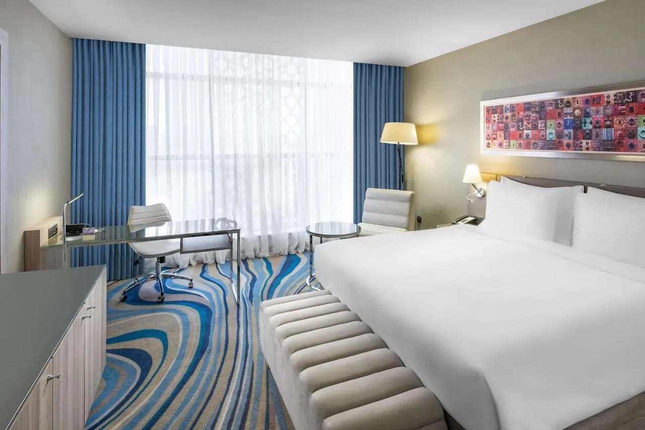 Otel Radisson Blu Hotel, Jeddah Corniche