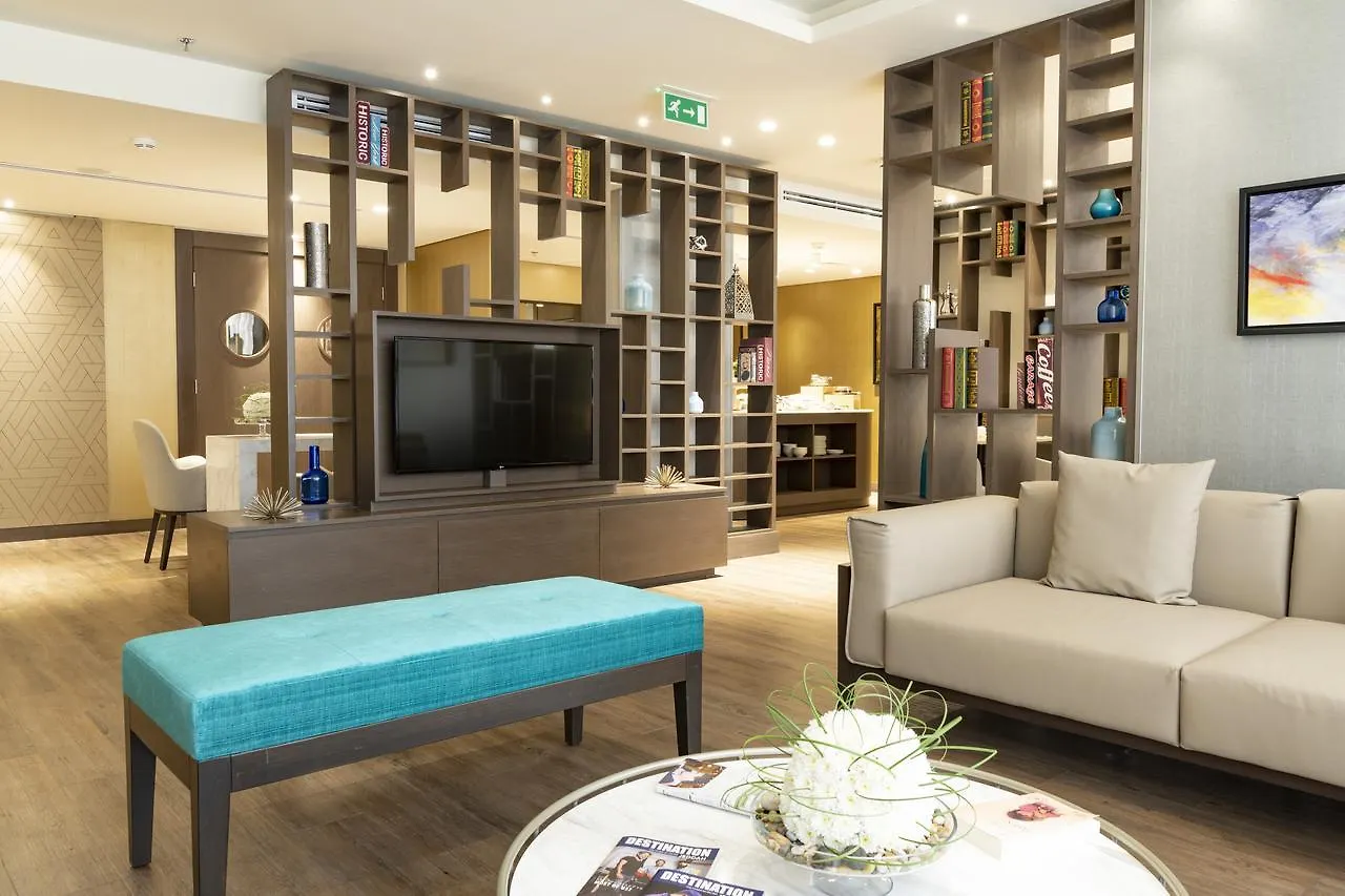 Radisson Blu Hotel, Jeddah Corniche 5*,  Saoedi-Arabië