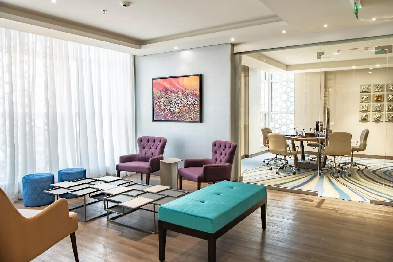 Radisson Blu Hotel, Jeddah Corniche