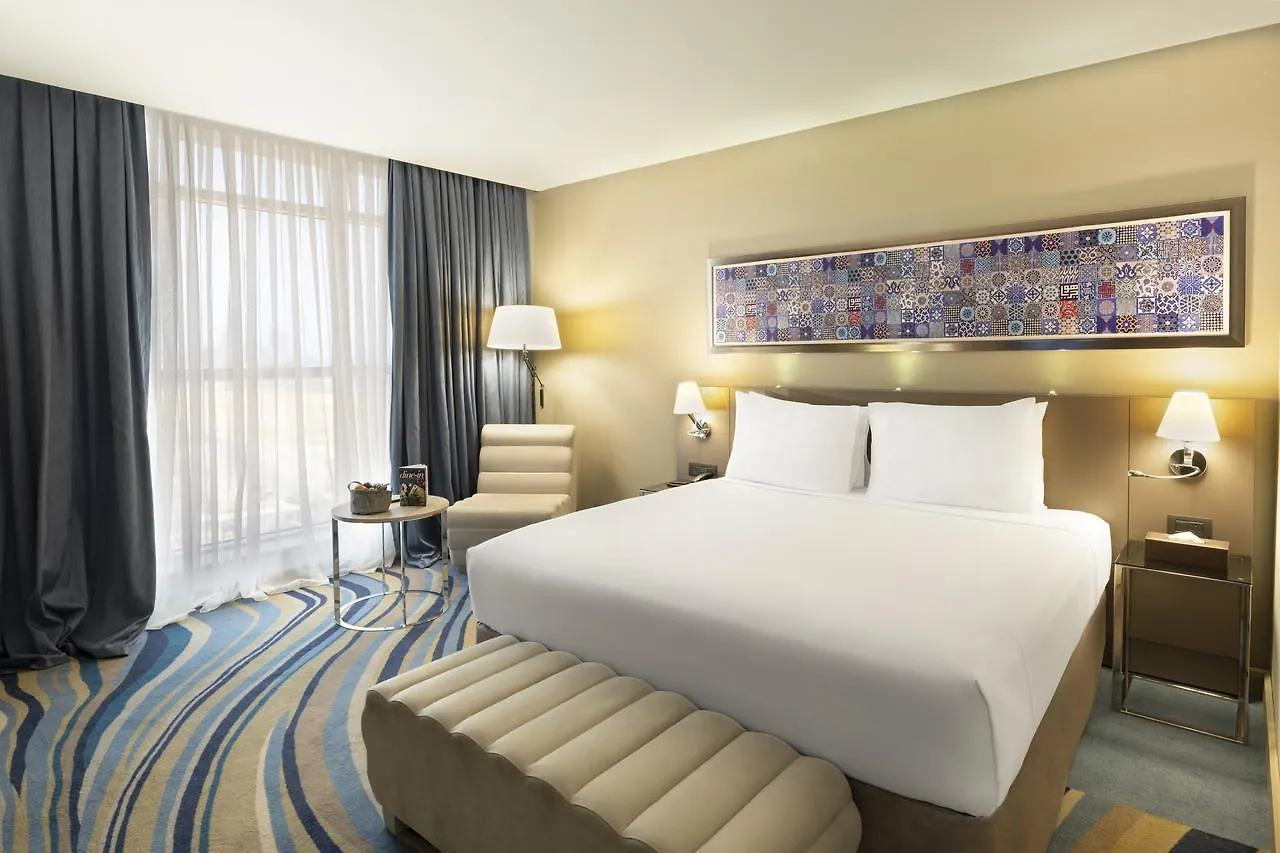 Otel Radisson Blu Hotel, Jeddah Corniche