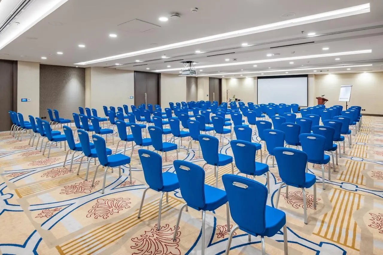 Hotel Radisson Blu Hotel, Jeddah Corniche