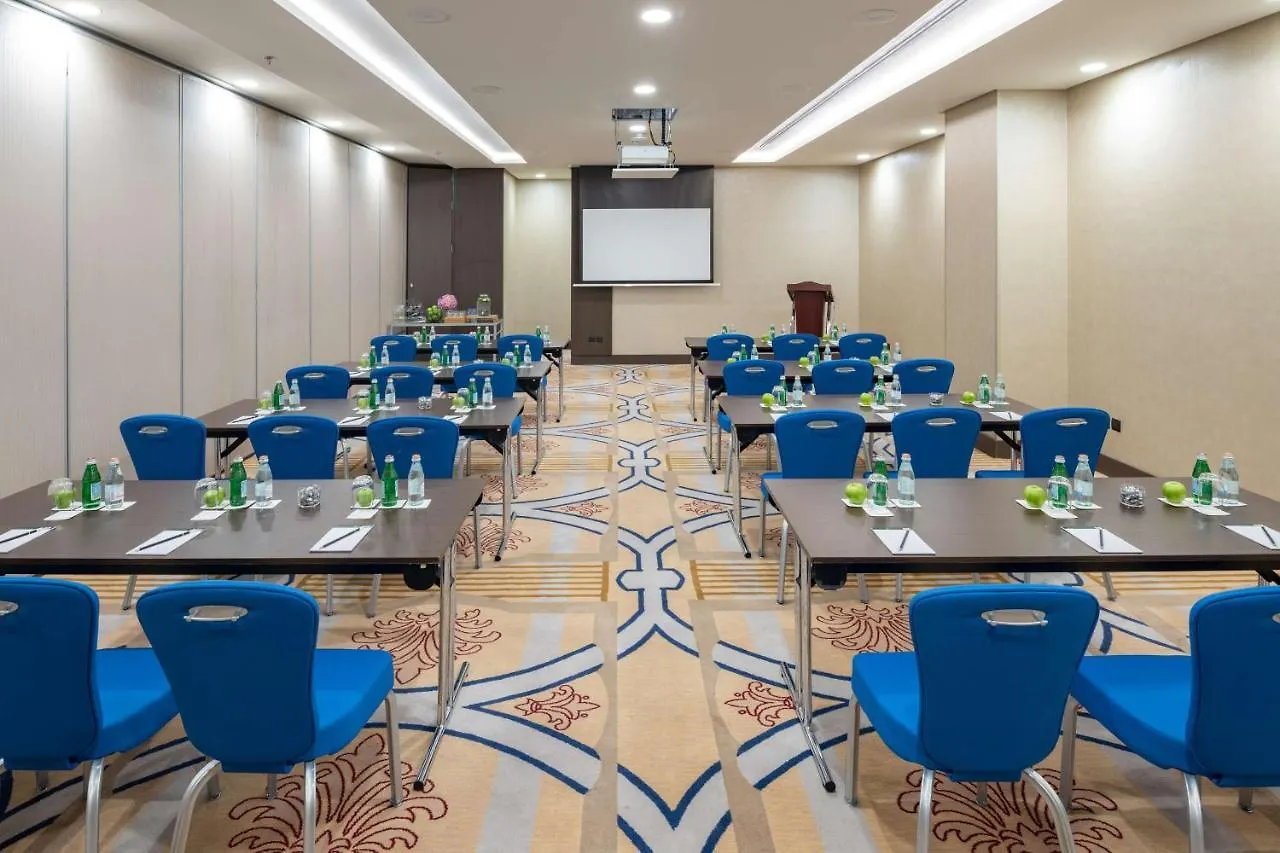 Radisson Blu Hotel, Jeddah Corniche