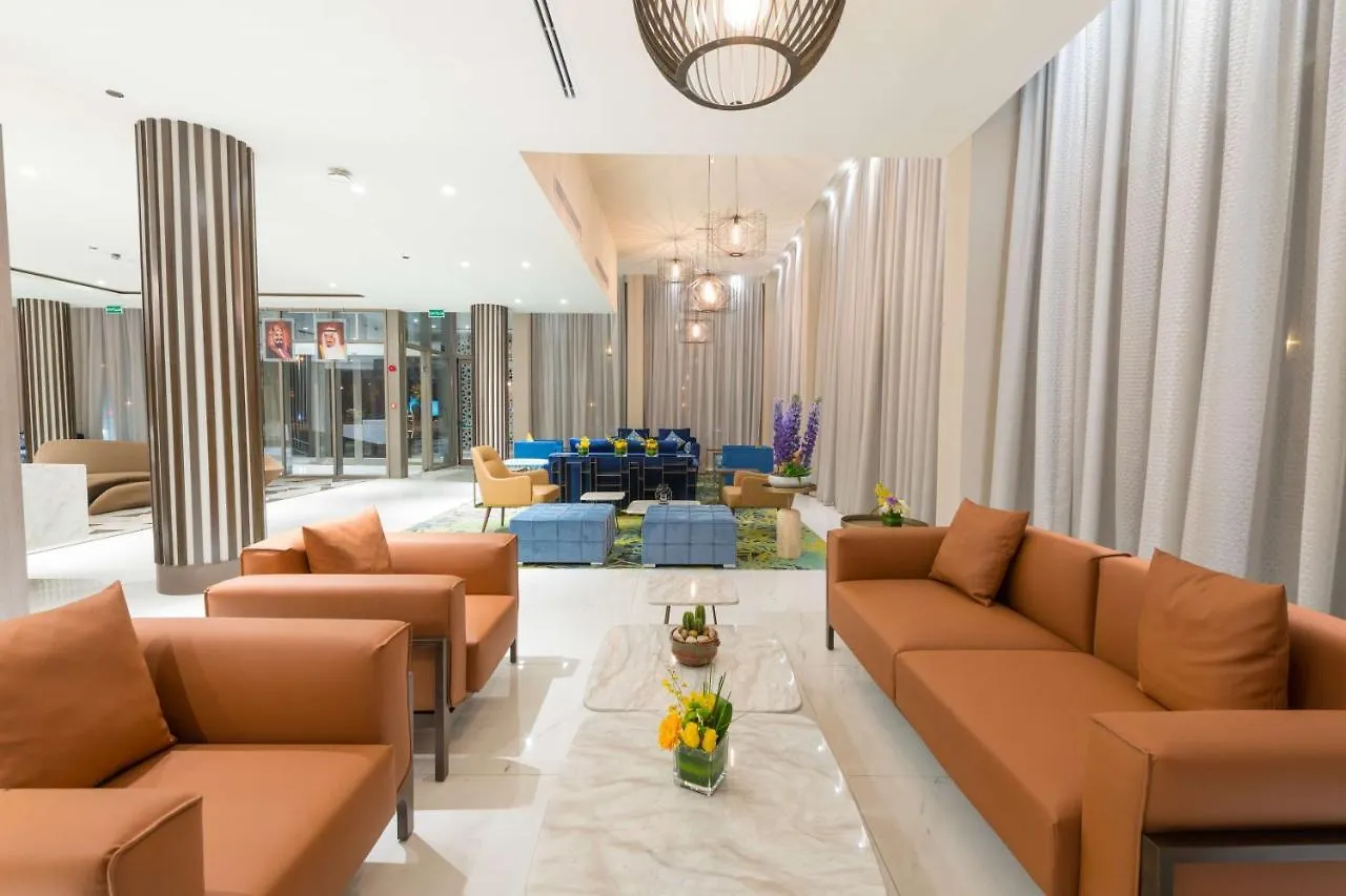 Hotel Radisson Blu Hotel, Jeddah Corniche